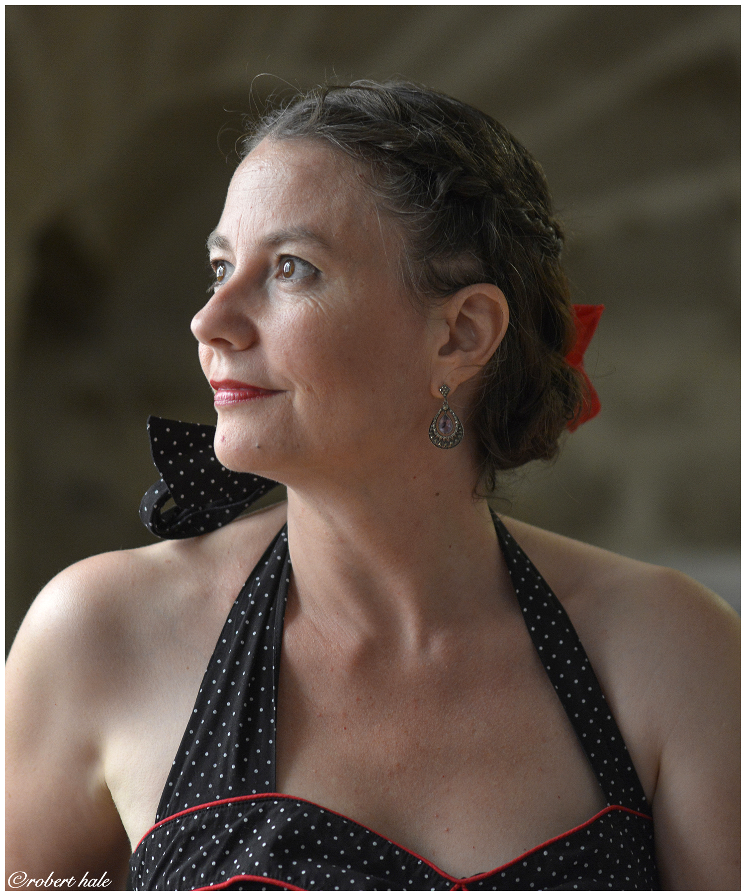 Marie Gottrand