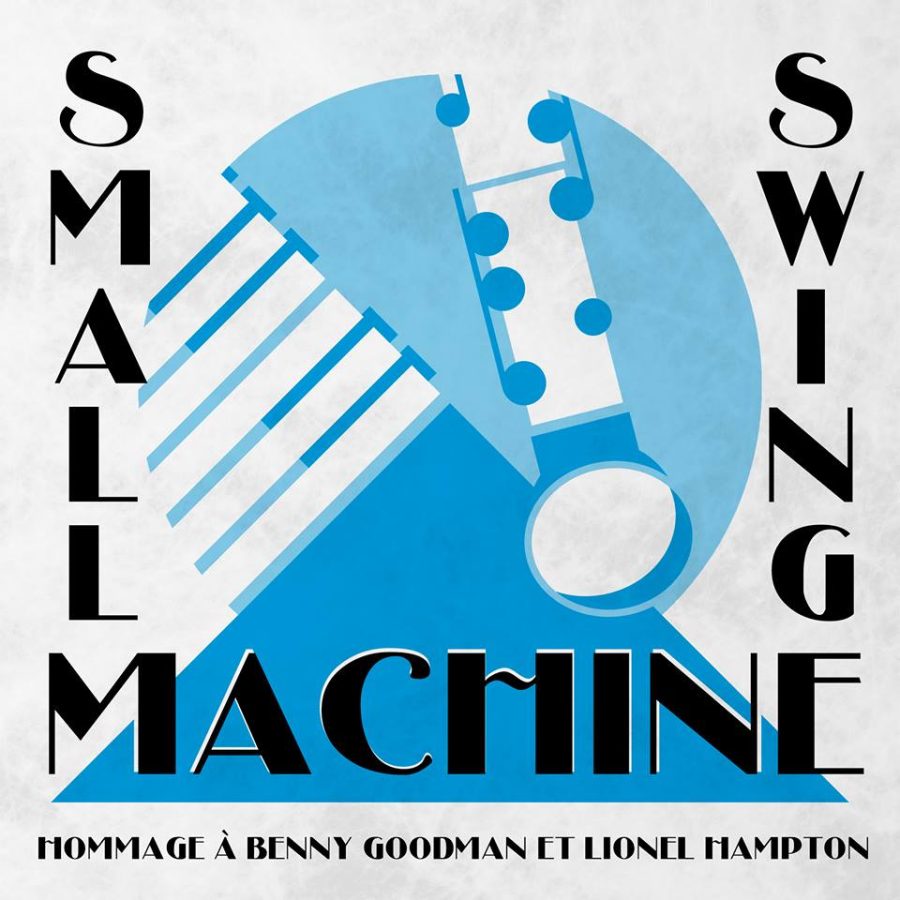 Small Swing Machine