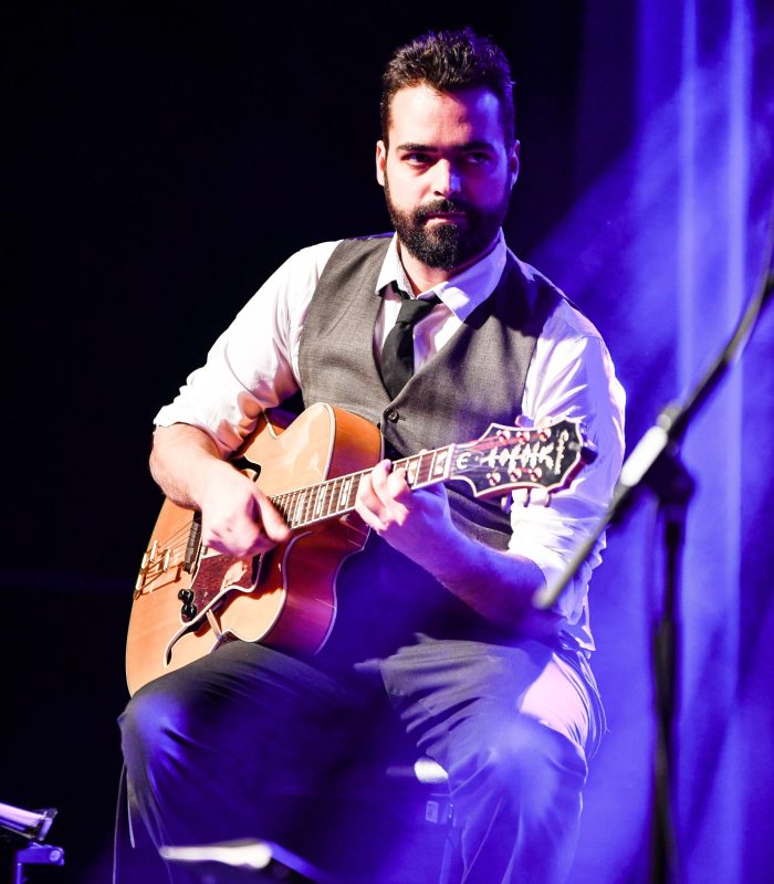 Gabriel Manzaneque