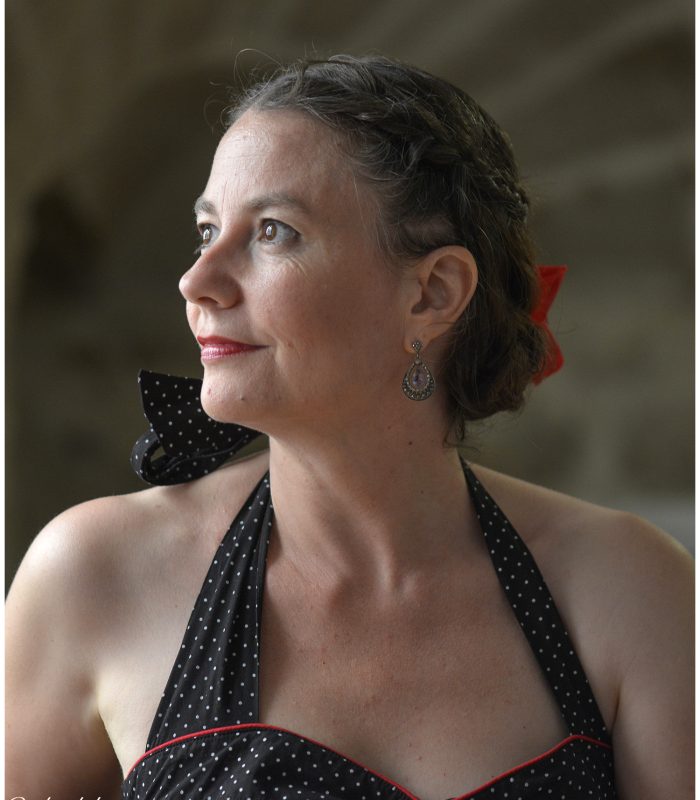 Marie Gottrand