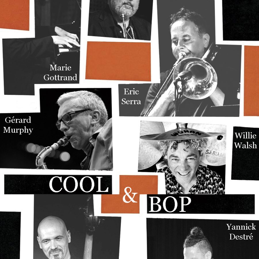 Cool & Bop